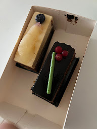 Photo n°18 de Briocherie Sicard à Niort (Boulangerie)