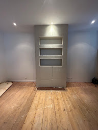 Photo n°27 de Jallot plâtrerie carrelage ( Jallot Marc-Antoine) à Cenon (Carreleur)