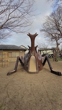 松島の森児童遊園