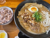 中華そば 和楽や