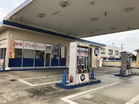 bluegas 岐阜西SS（サンネクスト）