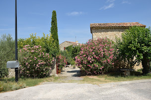 Photo n°50 de Mas Marius à Saint-Privat-de-Champclos (Chambre d'hôtes)