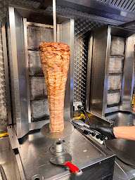 Photo n°58 de SUPER - DÖNER & KEBAB à Paris (Restaurant turc)