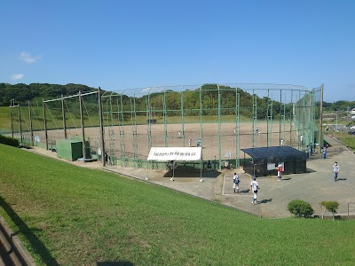 みずがめの郷野球場