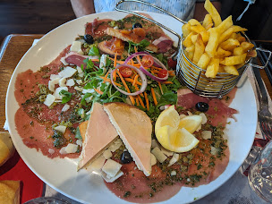 Photo n°180 de The Sherlock Pub - Restaurant Verdun à Verdun (Pub)