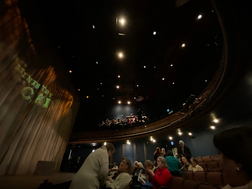 Belfry Theatre by null