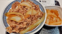 吉野家 武蔵村山店