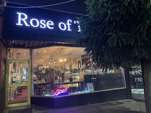 Photo of Rose of Thailand