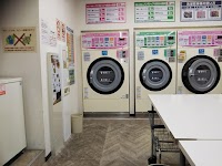 ランドリースクエア池上新町