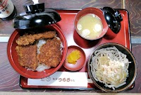 越前つるきそば四ツ居店