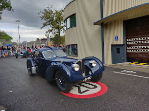 Photo n°8 de Safran à Molsheim (Entreprise aérospatiale)