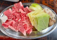 車力&カラオケ喫茶ピース