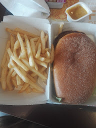 Photo n°49 de McDonald's à Les Herbiers (Sandwicherie)