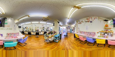 ココ美容 箕島店