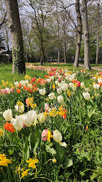 Photo n°10 de Parc La Fontaine à Brétigny-sur-Orge (Parc)