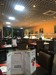 Photo n°29 de China Wok Buffet à volonté à Le Blanc-Mesnil (Restaurant de type buffet)