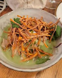 Photo n°55 de Rascal à Lyon (Bistro)