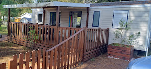 Photo n°1 de Camping à La Teste-de-Buch (Terrain de camping)