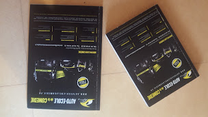 Photo n°5 de Auto Ecole de la Comedie à Montpellier (Auto-école)