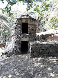 Photo n°10 de Le Saut de la Bergère à Aubazines (Chambre d'hôtes)