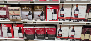 Photo n°16 de Intermarché SUPER Donges à Donges (Magasin de vins et spiritueux)