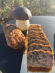 Photo n°2 de FABARON LE CÉVENOL à Alès (Boulangerie)