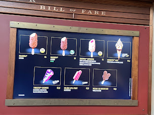 Photo n°129 de Café Hyperion à Chessy (Restaurant de hamburgers)