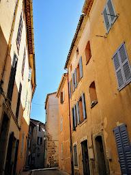 Photo n°9 de Chocolats et Gourmandises à Roquebrune-sur-Argens (Salon de thé)