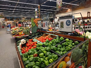 Photo n°36 de E.Leclerc FIGEAC à Figeac (Magasin d'alimentation bio)