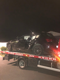 Photo n°11 de Sud bassin assistance à La Teste-de-Buch (Atelier de réparation automobile)