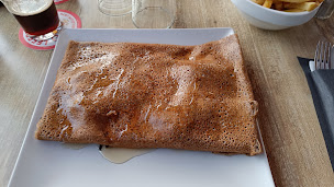 Photo n°35 de Le Farfadet Gourmand à Fougères (Restaurant français)