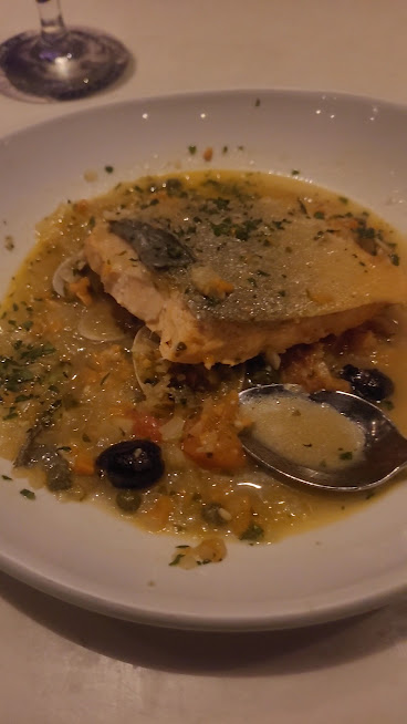 Nebo Cucina & Enoteca by null