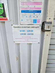 Photo n°5 de Decoretalage SAS, DIAM LURCY à Lurcy-Lévis (Entreprise de fabrication de plastique)