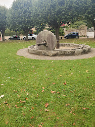 Photo n°9 de Broyeur à pommes à Blandy (Site historique)