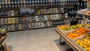 Photo n°13 de So.bio Dax à Saint-Paul-lès-Dax (Magasin d'alimentation naturelle)