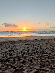 Photo n°32 de Plage du Loc'h à Guidel (Plage)