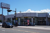 鳥取トヨタ自動車（株） 米子店