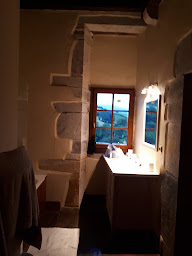 Photo n°16 de Chambres d'hôtes Jauregia à Saint-Étienne-de-Baïgorry (Chambre d'hôtes)