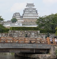 姫路城