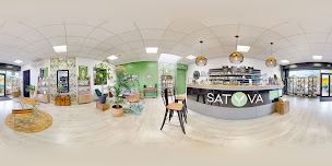 Photo n°28 de SATYVA ALBI 🌿 CBD & VAP SHOP à Le Sequestre (Centre de bien-être)