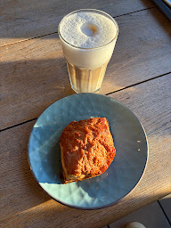 Photo n°3 de Terre d'Embruns - Colas à Brest (Pâtisserie)