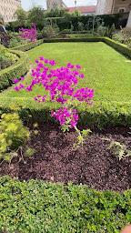 Photo n°23 de Jardin de l’Orangerie à Sens (Parc d'attractions)