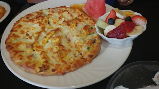 Gabriel Pizza