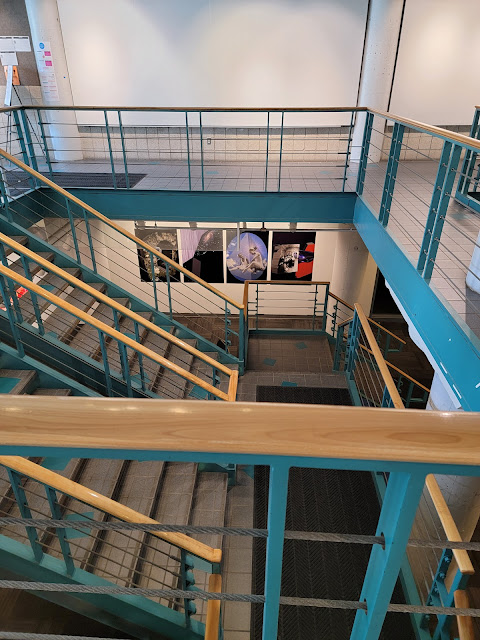 Milwaukee Institute of Art & Design by null