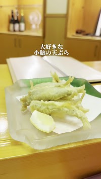 鮨ふもと