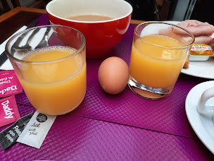 Photo n°76 de Hôtel de la Jatte - Neuilly à Neuilly-sur-Seine (Espace de coworking)