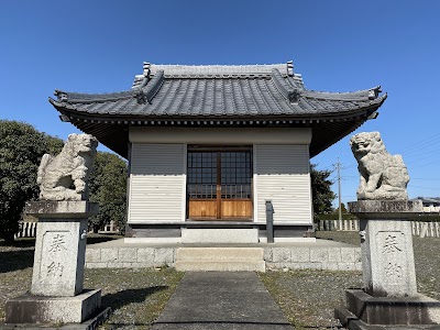 八幡神社