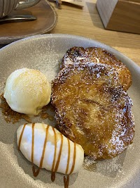 パティスリー&カフェ ピケ