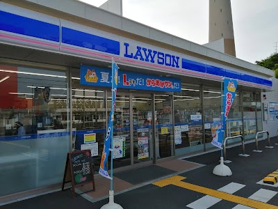 ローソン 交野梅が枝住宅前店