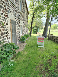 Photo n°5 de CH la regordane Concis à Solignac-sur-Loire (Chambre d'hôtes)